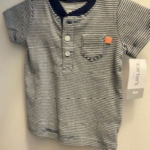 3 for $15🎊🎊Infant Shirt